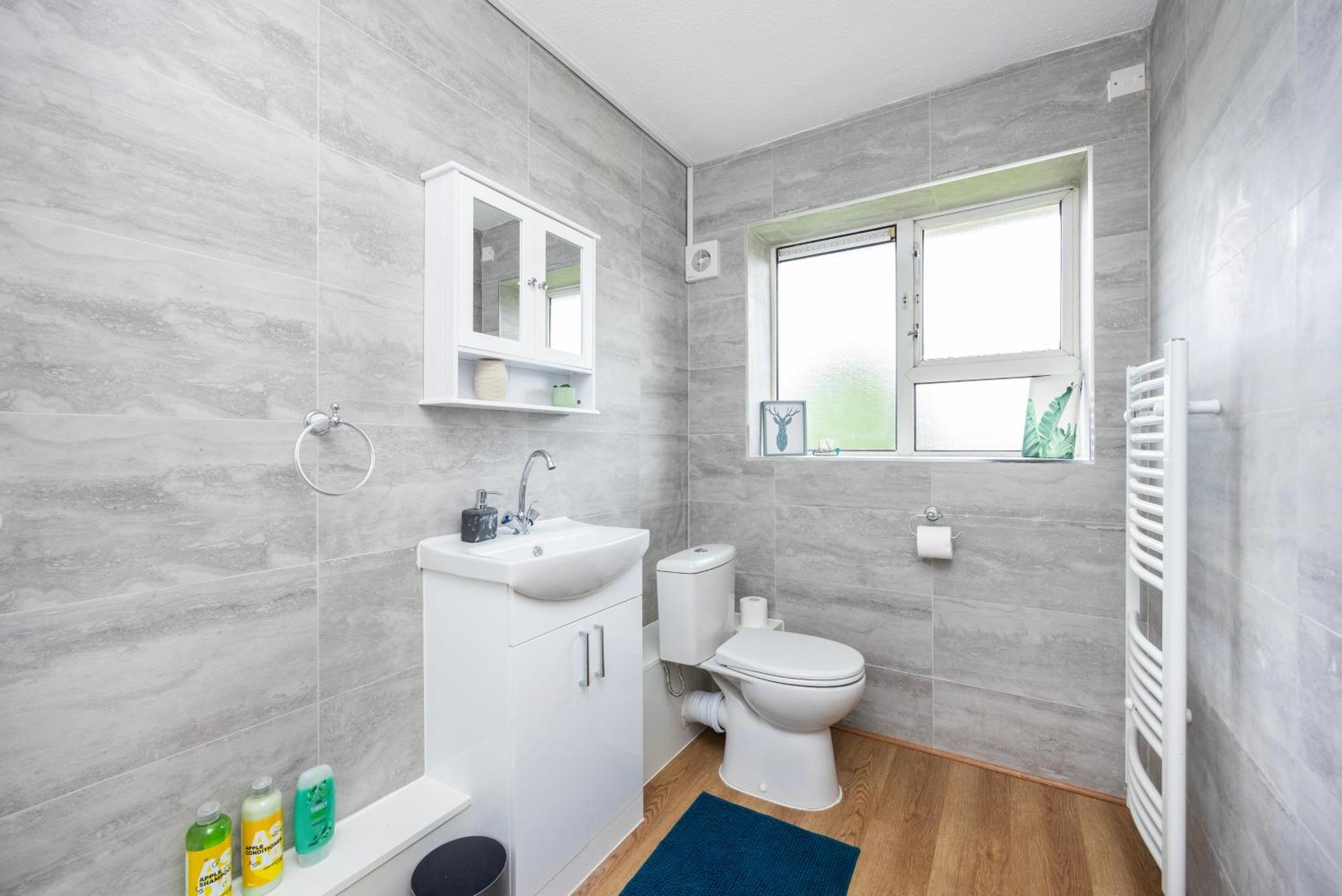 Excel O2 Stunning Large 3 Bedroom Apartment With Balcony Λονδίνο Εξωτερικό φωτογραφία