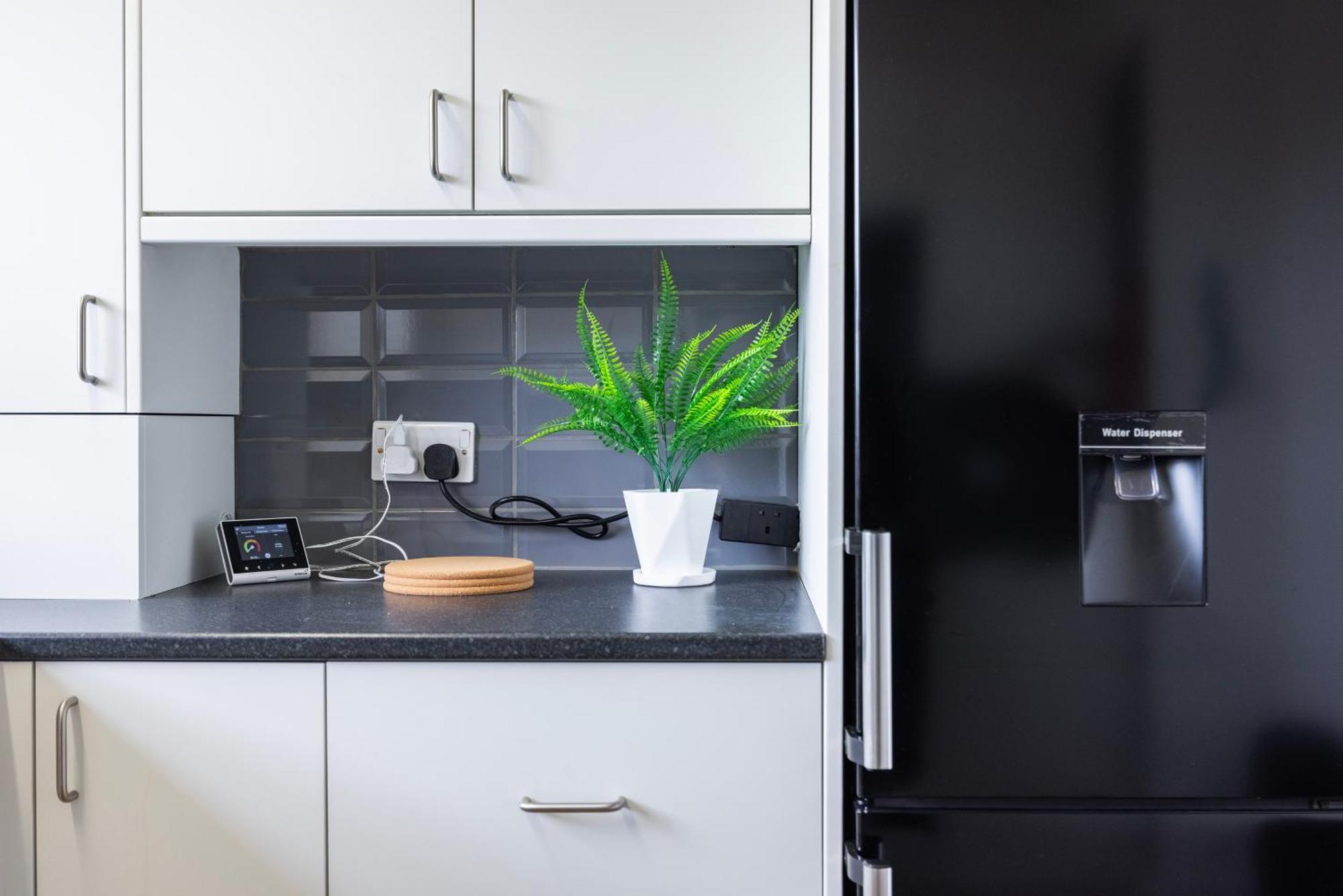 Excel O2 Stunning Large 3 Bedroom Apartment With Balcony Λονδίνο Εξωτερικό φωτογραφία